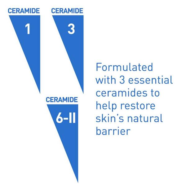 Hydrating Micellar Water with Ceramides for Dry Skin
