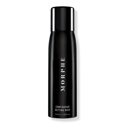 Continuous Setting Mist