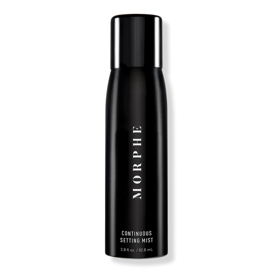 Continuous Setting Mist