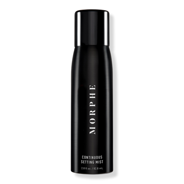 Continuous Setting Mist