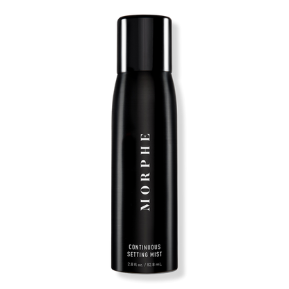 Continuous Setting Mist