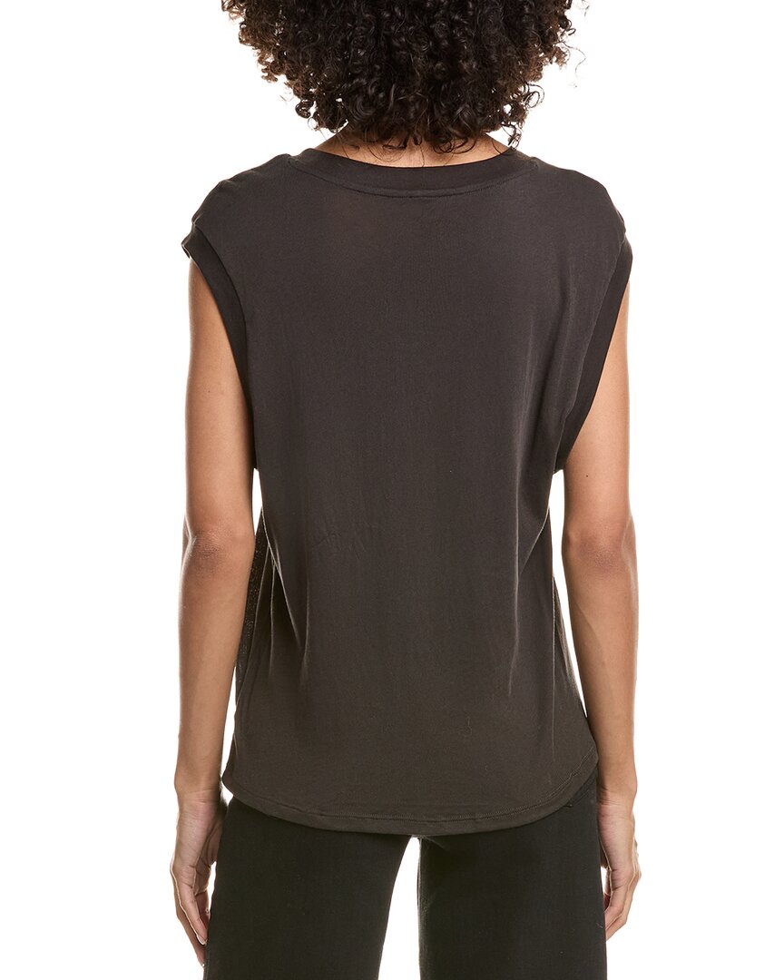 bella odessa muscle t-shirt