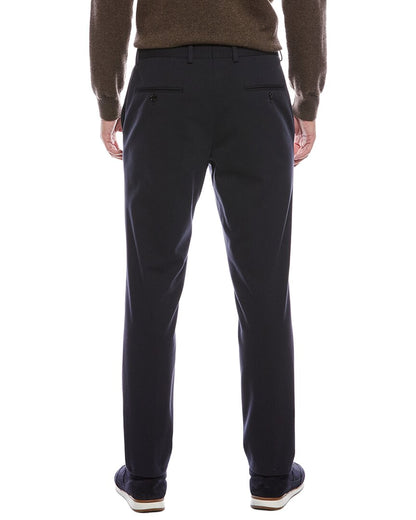 genius slim fit pant