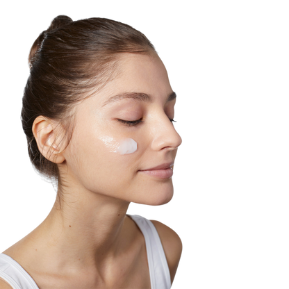 Hydrating Hyaluronic Acid Face Serum with Vitamin B5 for Dry Skin