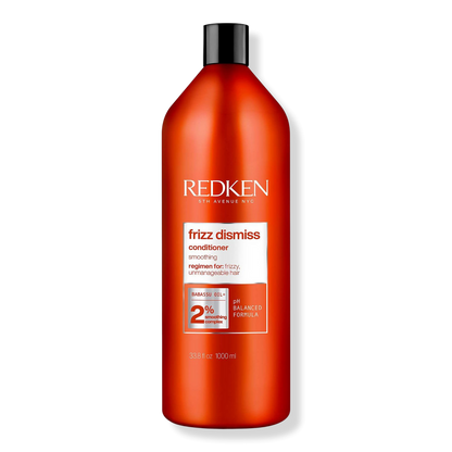 Frizz Dismiss Sulfate-Free Conditioner