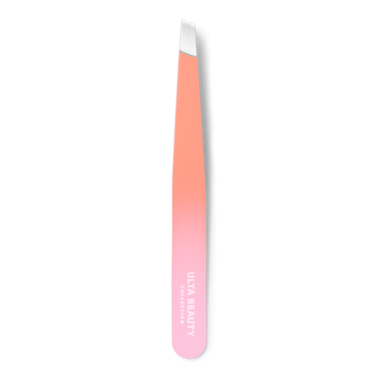 Tweezer & Mirrored Case