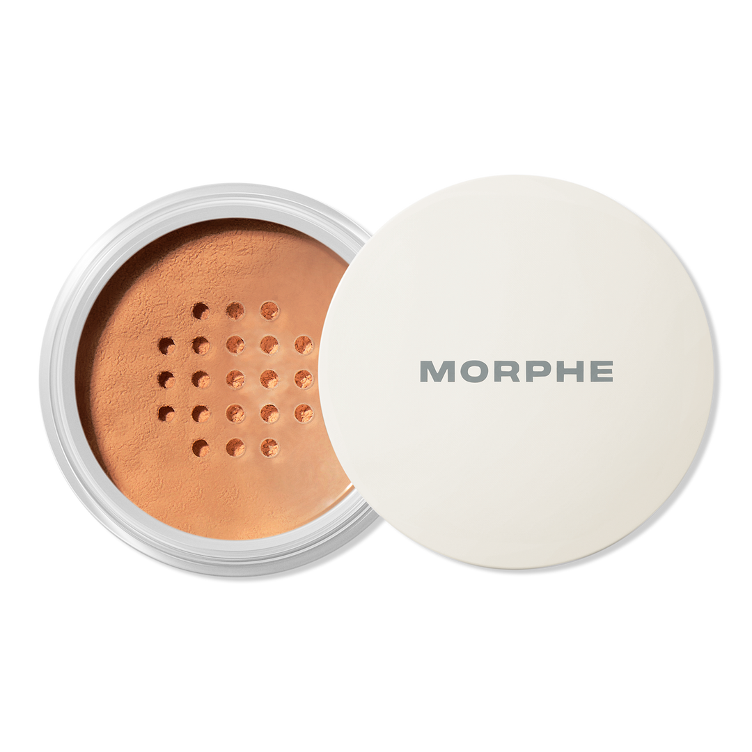 Bake & Set Setting Powder