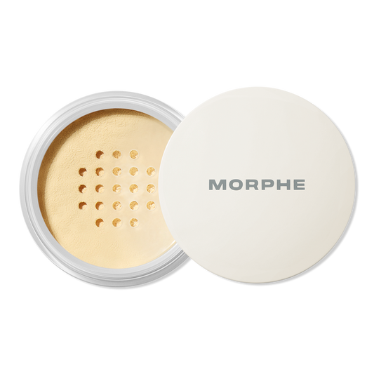 Bake & Set Setting Powder