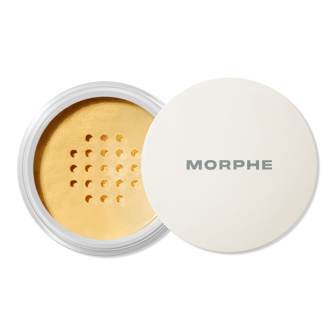 Bake & Set Setting Powder