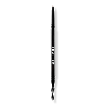Micro Brow Dual-Ended Pencil & Spoolie