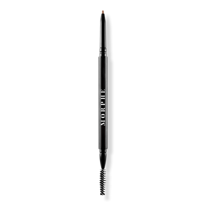 Micro Brow Dual-Ended Pencil & Spoolie