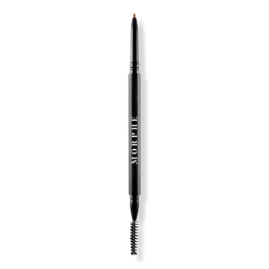 Micro Brow Dual-Ended Pencil & Spoolie