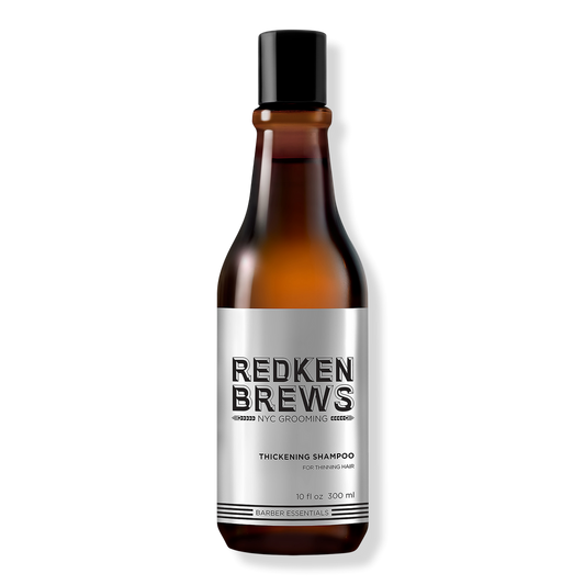 Brews Thickening Shampoo