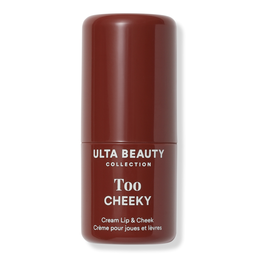 Too Cheeky Lip & Cheek Color Stick