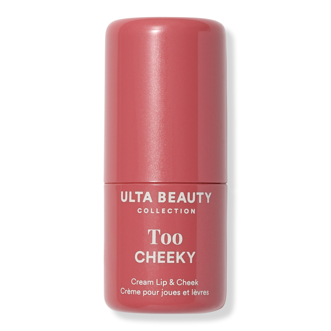 Too Cheeky Lip & Cheek Color Stick