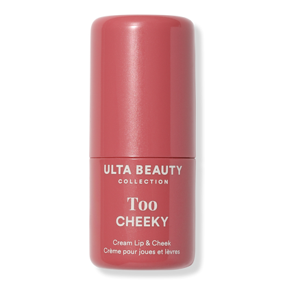 Too Cheeky Lip & Cheek Color Stick