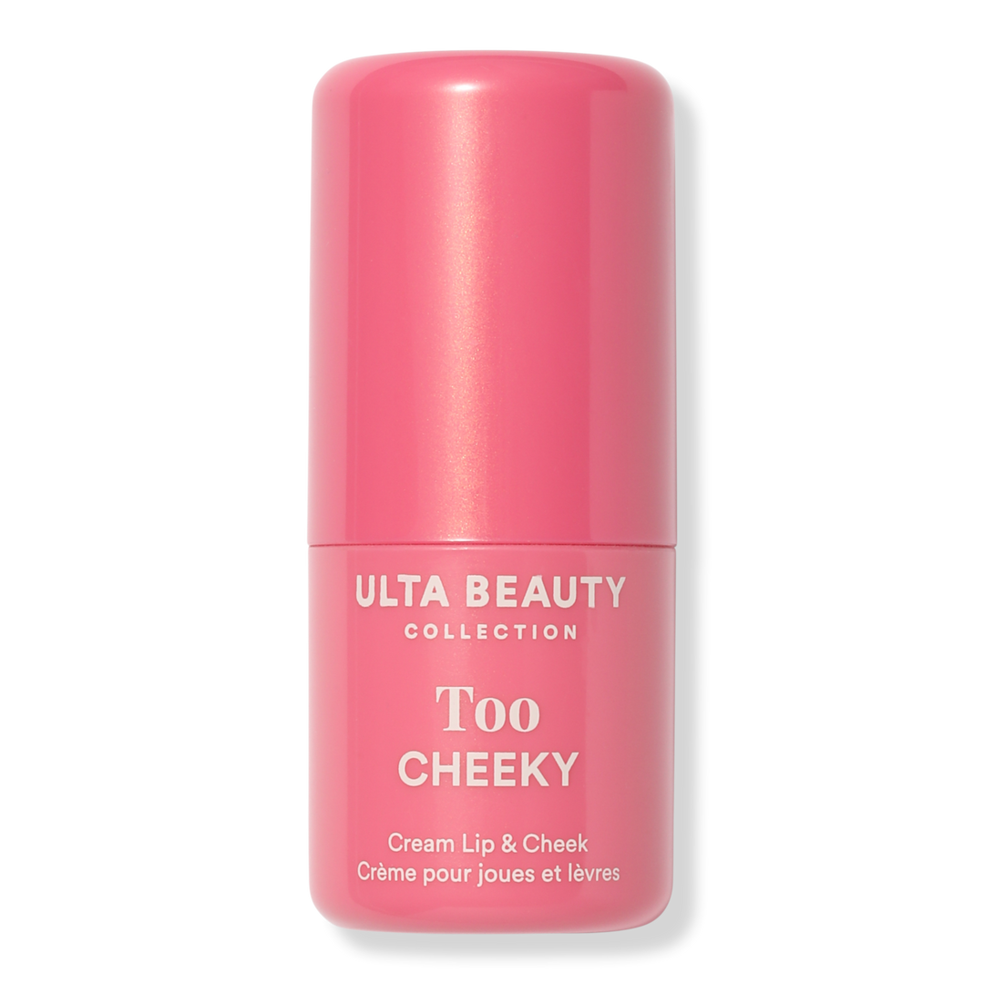Too Cheeky Lip & Cheek Color Stick