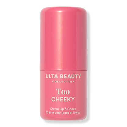 Too Cheeky Lip & Cheek Color Stick