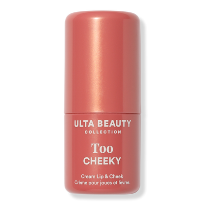 Too Cheeky Lip & Cheek Color Stick