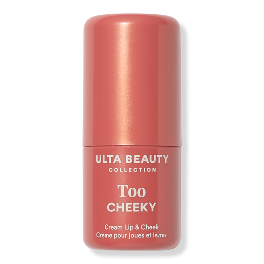 Too Cheeky Lip & Cheek Color Stick