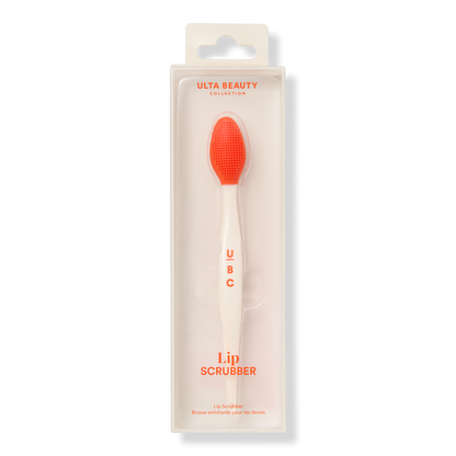 Dual Sided Lip Scrubber