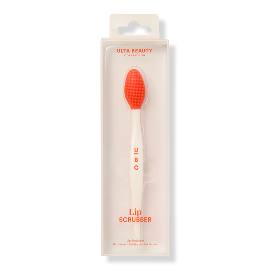 Dual Sided Lip Scrubber