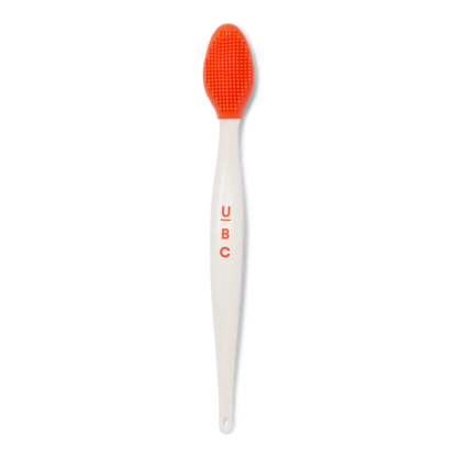 Dual Sided Lip Scrubber