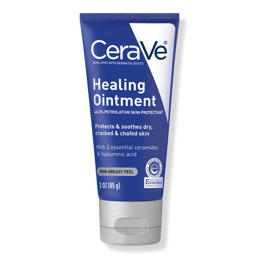 Healing Ointment to Help Protect & Soothe Dry to Very Dry Skin
