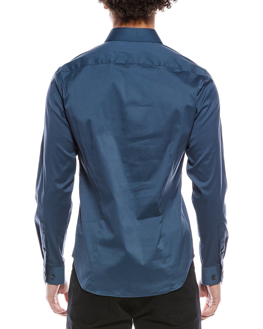 sylvain precise 2 shirt