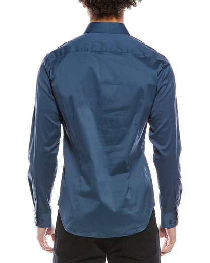sylvain precise 2 shirt