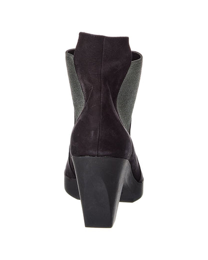 divana suede boot