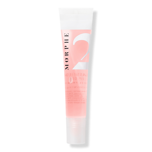 Glassified Lip Oil