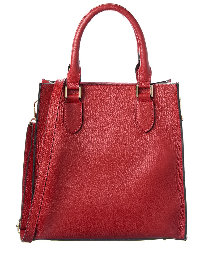 Large - red