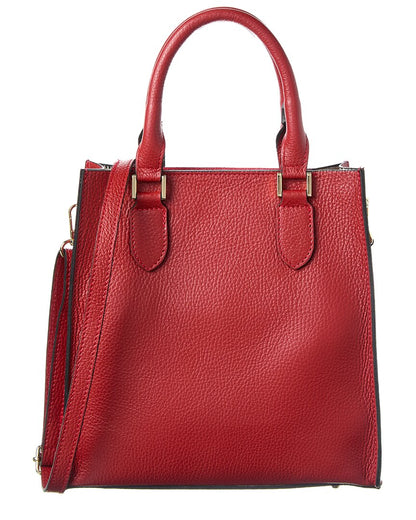 Large - red