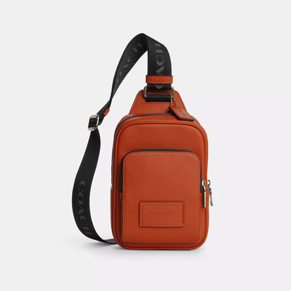 racer sling pack