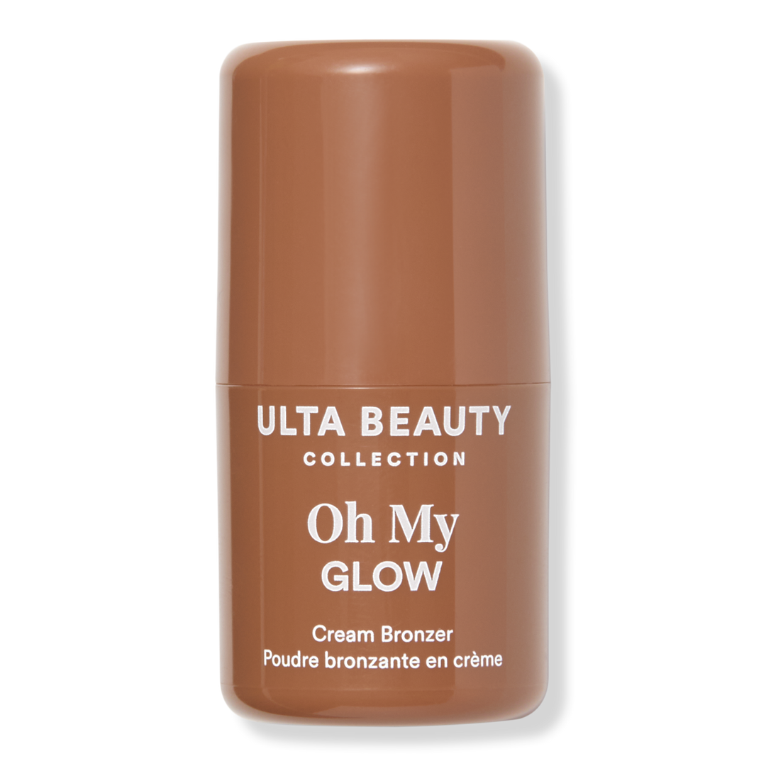 Oh My Glow Cream Bronzer