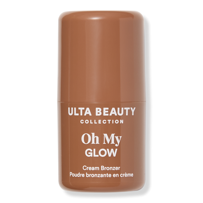 Oh My Glow Cream Bronzer