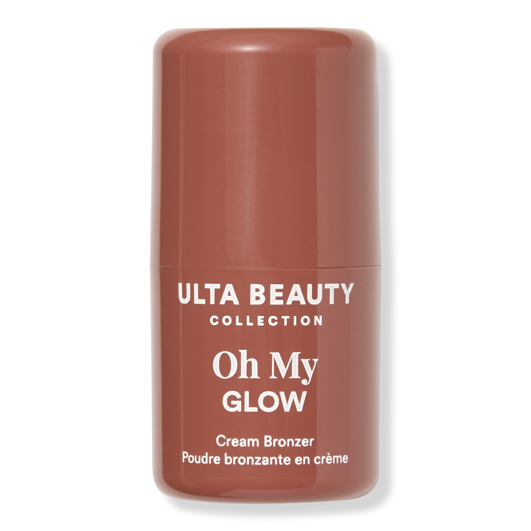 Oh My Glow Cream Bronzer