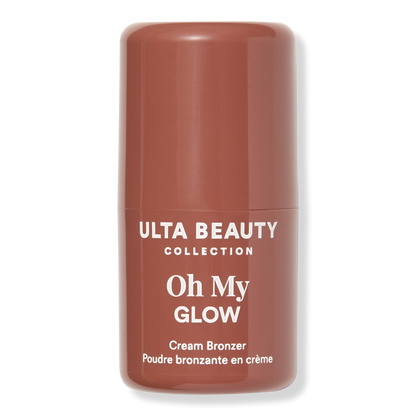 Oh My Glow Cream Bronzer