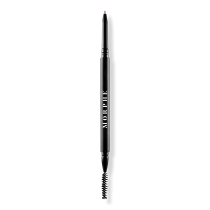 Micro Brow Dual-Ended Pencil & Spoolie