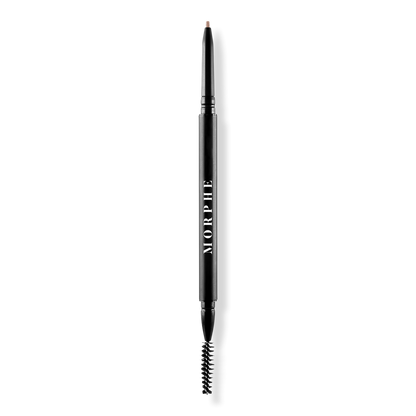 Micro Brow Dual-Ended Pencil & Spoolie