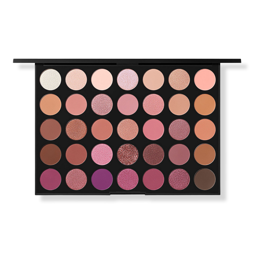 لوحة ألوان 35XO Natural Flirt Artistry