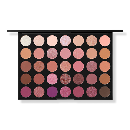 لوحة ألوان 35XO Natural Flirt Artistry
