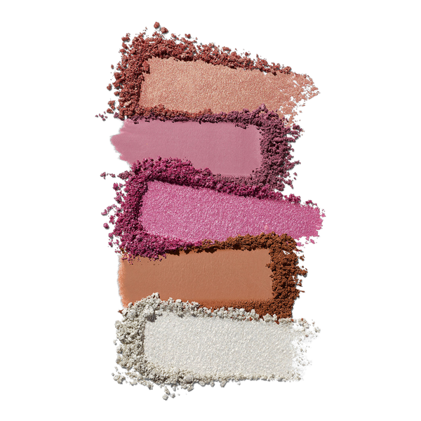 لوحة ألوان 35XO Natural Flirt Artistry