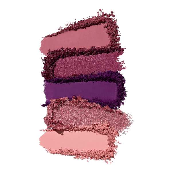 لوحة ألوان 35XO Natural Flirt Artistry