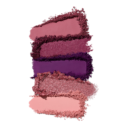لوحة ألوان 35XO Natural Flirt Artistry