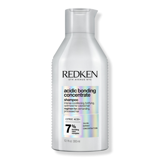 Acidic Bonding Concentrate Shampoo
