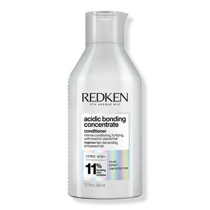 Acidic Bonding Concentrate Conditioner