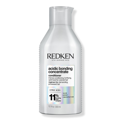 Acidic Bonding Concentrate Conditioner