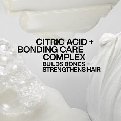 Acidic Bonding Concentrate Conditioner
